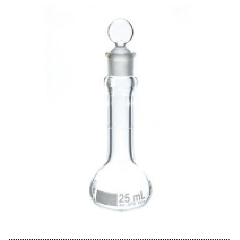 Buy Volumetric Flask get price for lab equipment